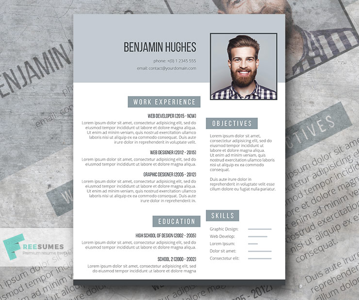 How to Create ATS Resume