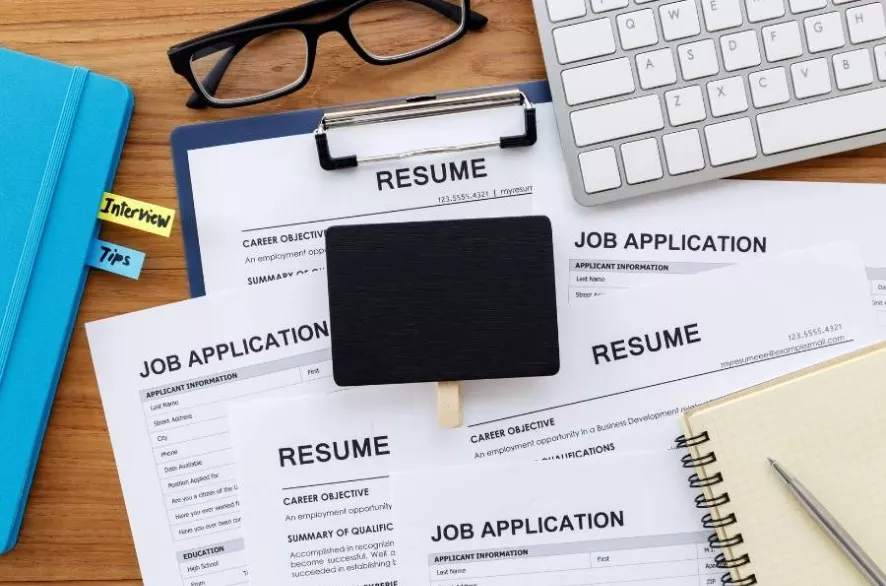 How to Create ATS Resume