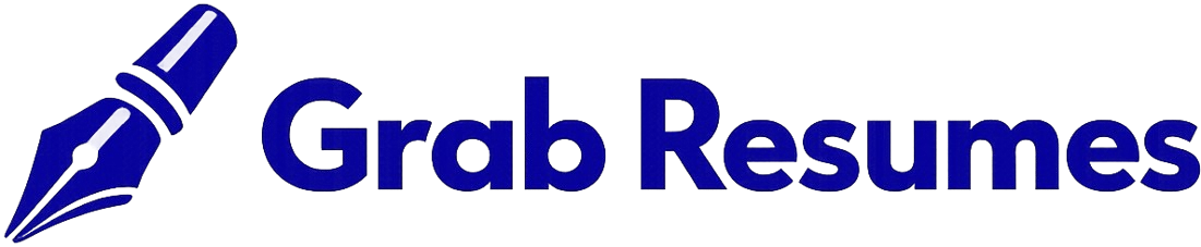 Grab Resumes