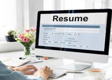 Resume Writing