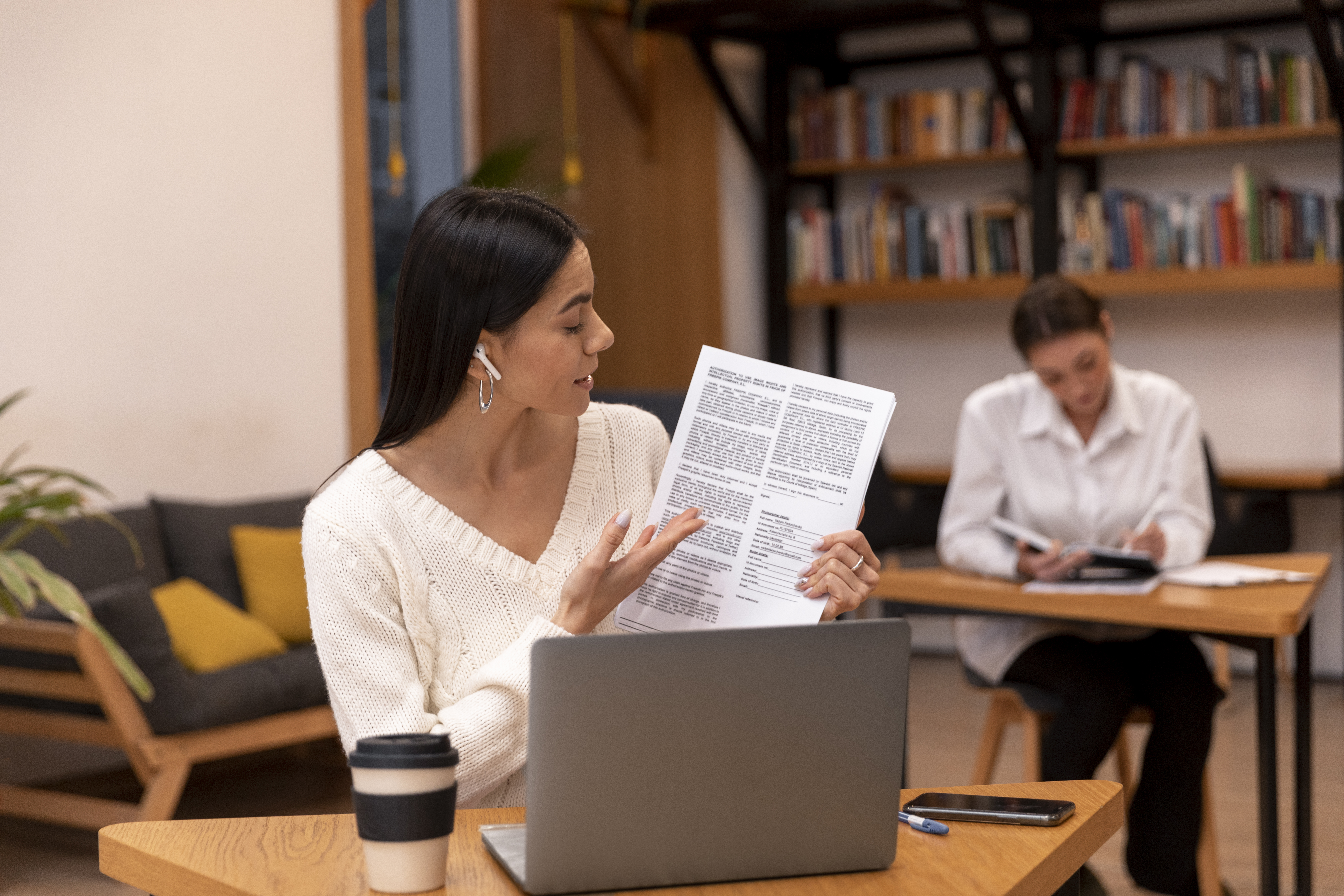 Elevate Your Executive Presence grabresumes